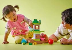 Lego DUPLO Houpací a skládací strom 10440 (stavebnice)