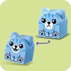 Lego DUPLO Každodenní aktivity: Jídlo a spánek 10414 (stavebnice)