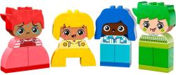 Lego DUPLO Moje první pocity a emoce 10415 (stavebnice)