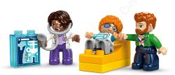 Lego DUPLO Návštěva u lékaře 10449 (stavebnice)