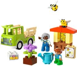 Lego DUPLO Péče o včelky a úly 10419 (stavebnice)
