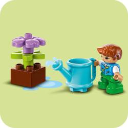Lego DUPLO Péče o včelky a úly 10419 (stavebnice)