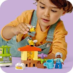 Lego DUPLO Péče o včelky a úly 10419 (stavebnice)