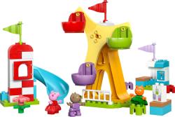 Lego DUPLO Peppa Pig Zábavní park 10453 (stavebnice)