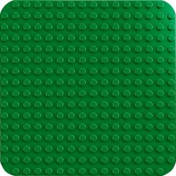 Lego DUPLO Podložka na stavění zelená 10460 (stavebnice)