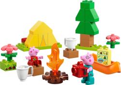 Lego DUPLO Táboření 10452 (stavebnice)