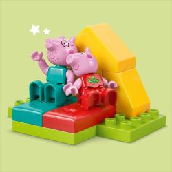 Lego DUPLO Táboření 10452 (stavebnice)