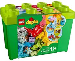Lego DUPLO Velký box s kostkami 10914 (stavebnice)