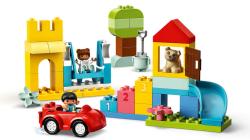 Lego DUPLO Velký box s kostkami 10914 (stavebnice)