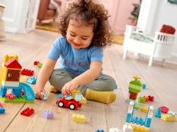 Lego DUPLO Velký box s kostkami 10914 (stavebnice)