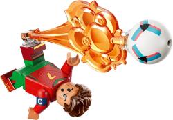 Lego EDITIONS Cristiano Ronaldo Hvězdné momenty fotbalu 43012 (stavebnice)