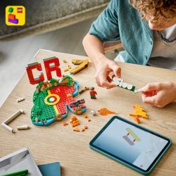 Lego EDITIONS Cristiano Ronaldo Hvězdné momenty fotbalu 43012 (stavebnice)