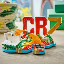 Lego EDITIONS Cristiano Ronaldo Hvězdné momenty fotbalu 43012 (stavebnice)