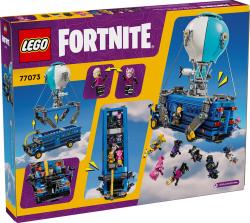 Lego FORTNITE Battle Bus 77073 (stavebnice)