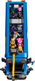Lego FORTNITE Battle Bus 77073 (stavebnice)