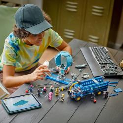 Lego FORTNITE Battle Bus 77073 (stavebnice)