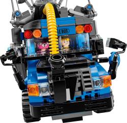 Lego FORTNITE Battle Bus 77073 (stavebnice)