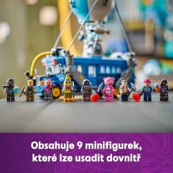 Lego FORTNITE Battle Bus 77073 (stavebnice)