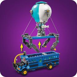 Lego FORTNITE Battle Bus 77073 (stavebnice)