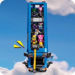 Lego FORTNITE Battle Bus 77073 (stavebnice)