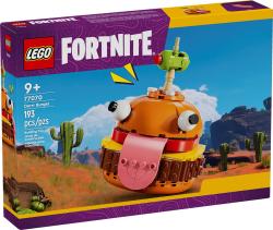 Lego FORTNITE Durrr Burger 77070 (stavebnice)