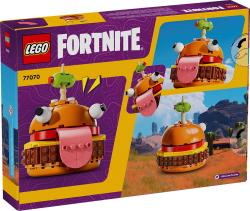 Lego FORTNITE Durrr Burger 77070 (stavebnice)