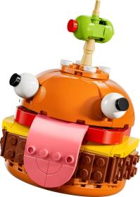 Lego FORTNITE Durrr Burger 77070 (stavebnice)