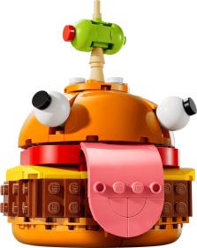 Lego FORTNITE Durrr Burger 77070 (stavebnice)