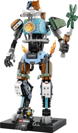 Lego FORTNITE KIT 77081 (stavebnice)