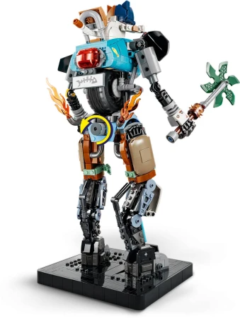 Lego FORTNITE KIT 77081 (stavebnice)