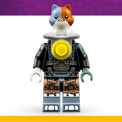 Lego FORTNITE KIT 77081 (stavebnice)