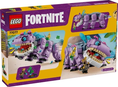 Lego FORTNITE Klombo 77077 (stavebnice)
