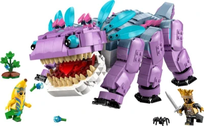 Lego FORTNITE Klombo 77077 (stavebnice)