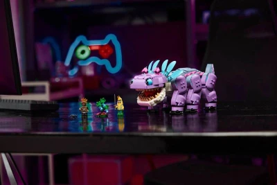 Lego FORTNITE Klombo 77077 (stavebnice)