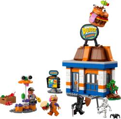 Lego FORTNITE Restaurace Durrr Burger 77076 (stavebnice)