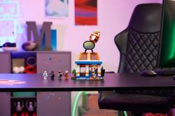Lego FORTNITE Restaurace Durrr Burger 77076 (stavebnice)