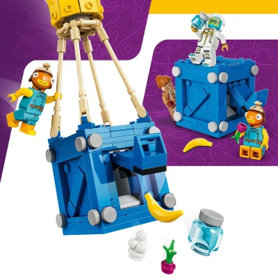 Lego FORTNITE Supply Drop 77080 (stavebnice)