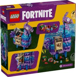 Lego FORTNITE Supply Llama 77071 (stavebnice)