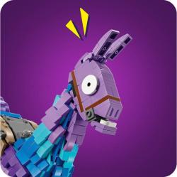Lego FORTNITE Supply Llama 77071 (stavebnice)