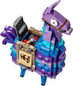Lego FORTNITE Supply Llama 77071 (stavebnice)
