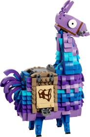 Lego FORTNITE Supply Llama 77071 (stavebnice)