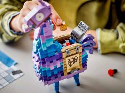 Lego FORTNITE Supply Llama 77071 (stavebnice)