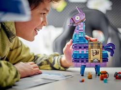 Lego FORTNITE Supply Llama 77071 (stavebnice)