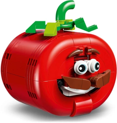 Lego FORTNITE Tomatohead 77079 (stavebnice)