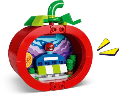 Lego FORTNITE Tomatohead 77079 (stavebnice)