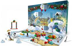 Lego FRIENDS Adventní kalendář rozkládací s herní plochou 41758