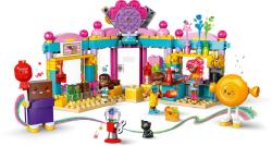 Lego FRIENDS Cukrárna v městečku Heartlake 42649 (stavebnice)