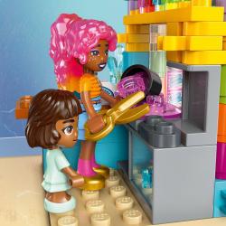 Lego FRIENDS Cukrárna v městečku Heartlake 42649 (stavebnice)