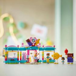 Lego FRIENDS Cukrárna v městečku Heartlake 42649 (stavebnice)