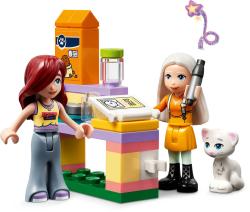 Lego FRIENDS Den adopce mazlíčků 42615 (stavebnice)